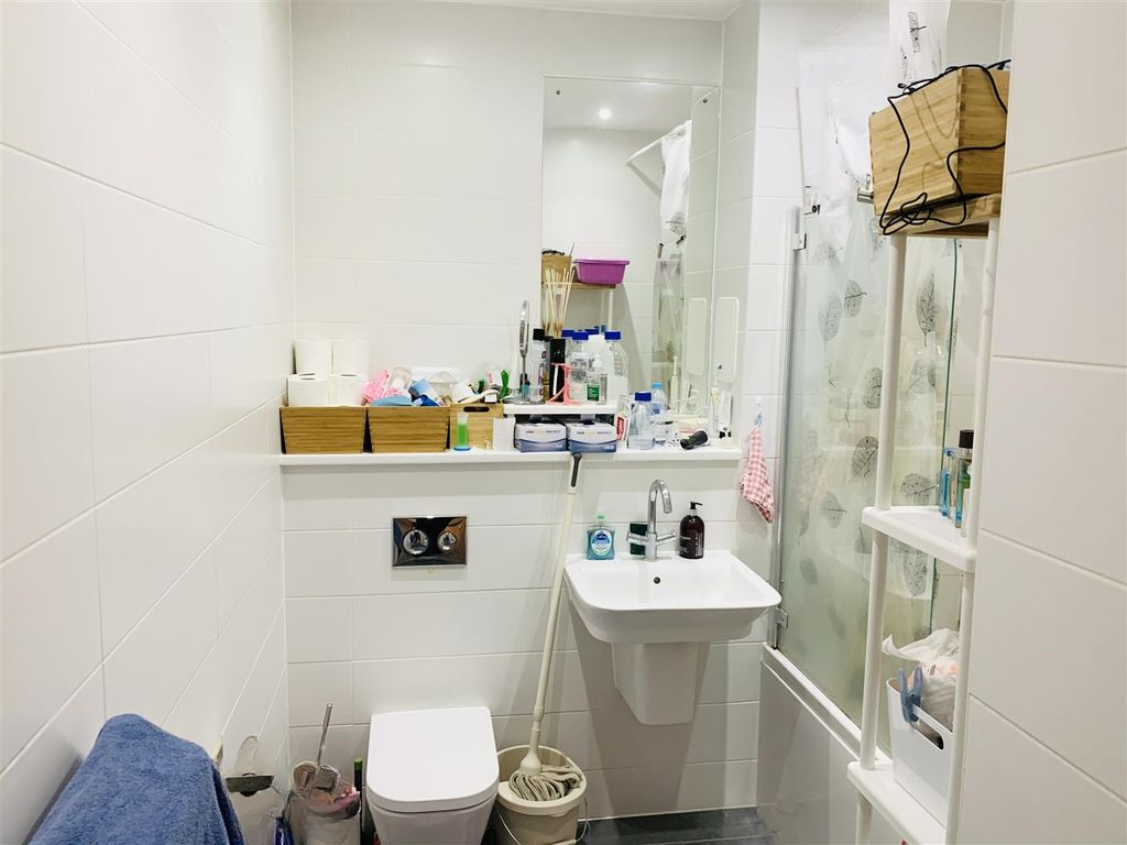 Квартира в Лондоне, Великобритания - фото 7