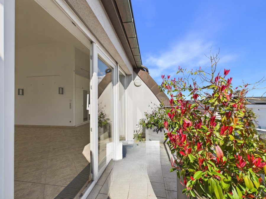 Квартира в Люксембурге, Люксембург, 146 м² - фото 7