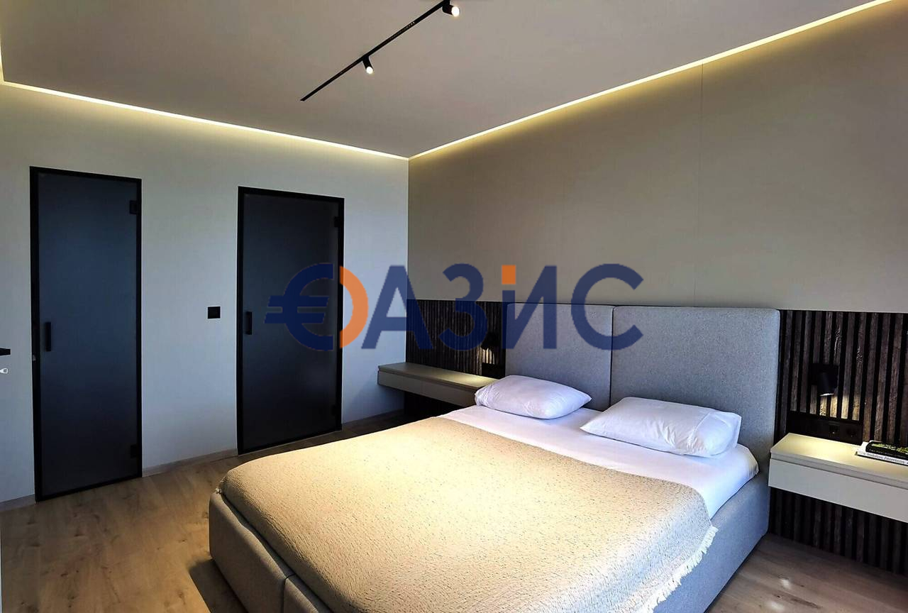 Апартаменты в Святом Власе, Болгария, 80 м² - фото 11