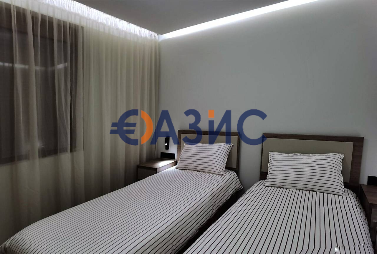 Апартаменты в Святом Власе, Болгария, 80 м² - фото 12