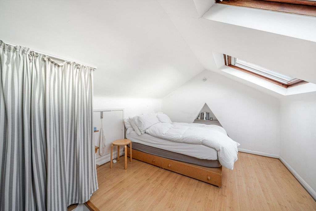 Квартира в Лондоне, Великобритания, 53 м² - фото 7