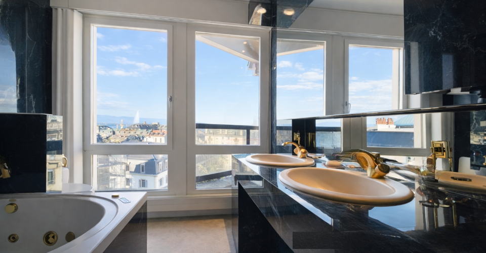 Квартира в Женеве, Швейцария, 183 м² - фото 7