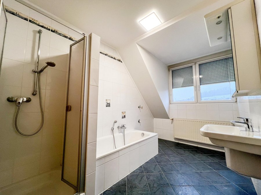 Квартира в Дикирхе, Люксембург, 122 м² - фото 7