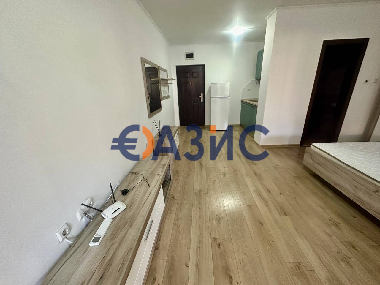 Апартаменты в Равде, Болгария, 51 м² - фото 12