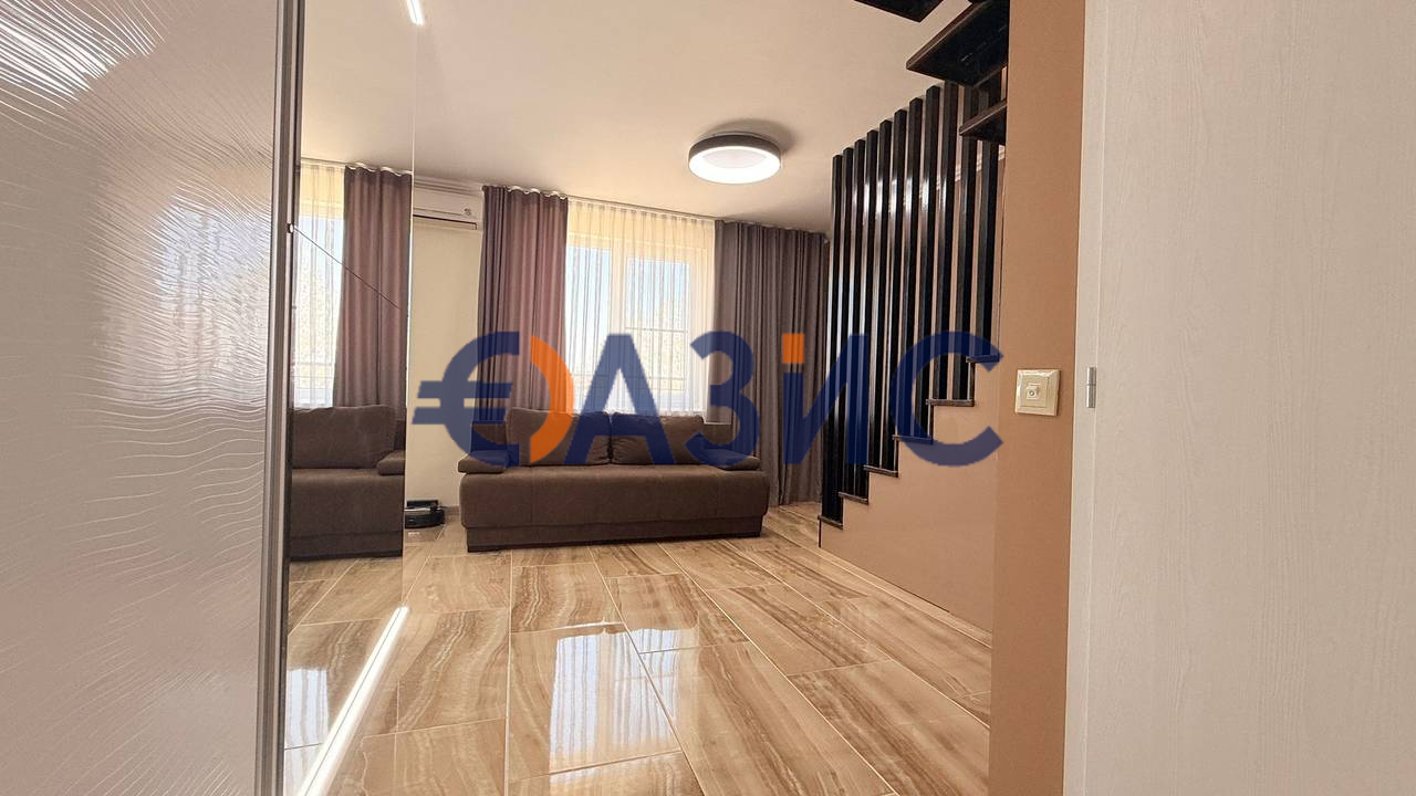 Апартаменты на Солнечном берегу, Болгария, 166 м² - фото 12