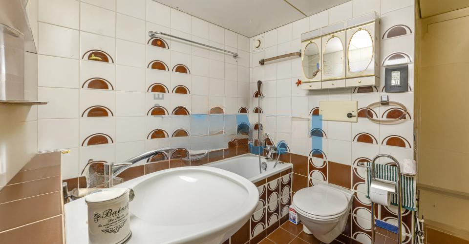 Квартира в Женеве, Швейцария, 101 м² - фото 7