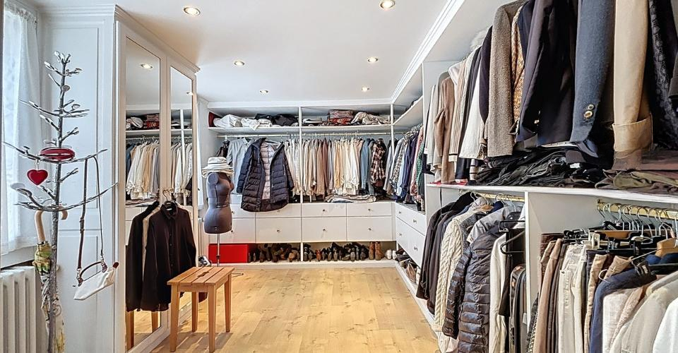 Квартира в Женеве, Швейцария, 235 м² - фото 7