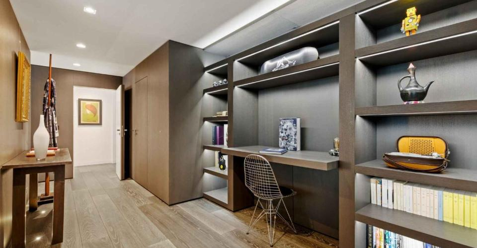 Квартира в Женеве, Швейцария, 177 м² - фото 7