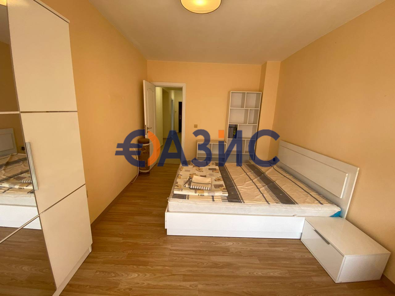 Апартаменты в Несебре, Болгария, 83 м² - фото 12