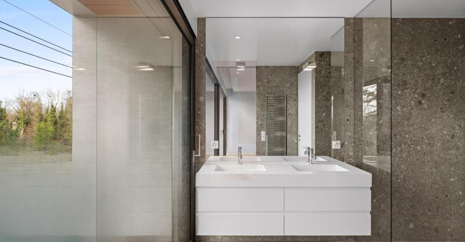 Квартира в Женеве, Швейцария - фото 7