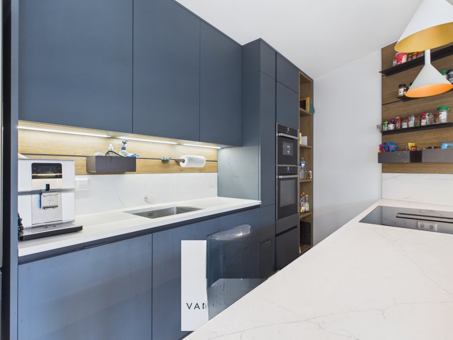 Квартира в Люксембурге, Люксембург, 79 м² - фото 7