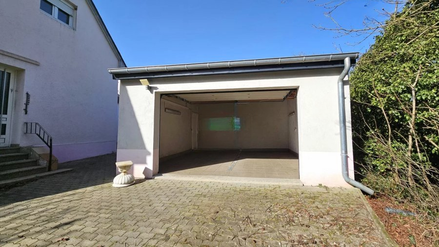 Квартира в Люксембурге, Люксембург, 80 м² - фото 7