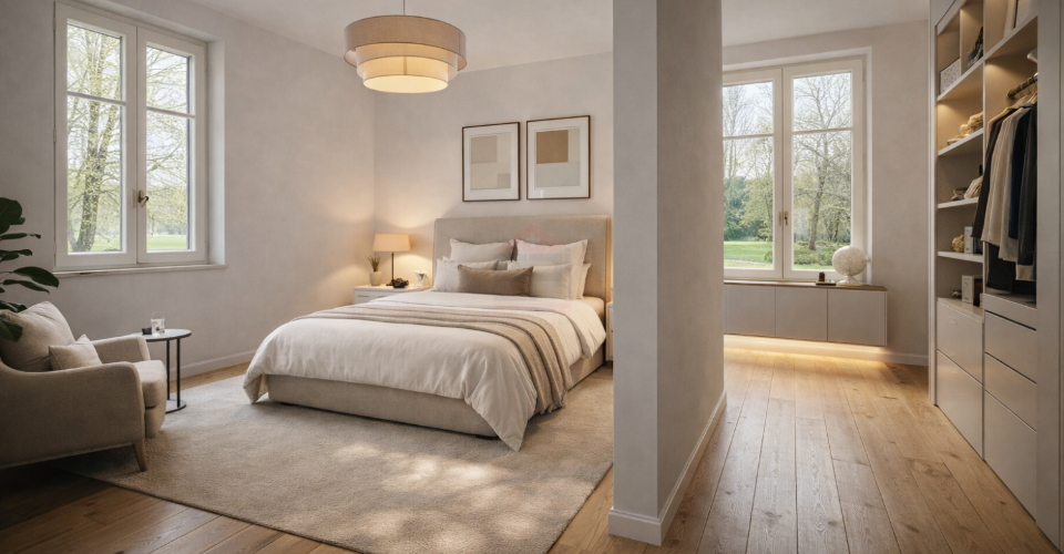 Квартира в Женеве, Швейцария, 180 м² - фото 7