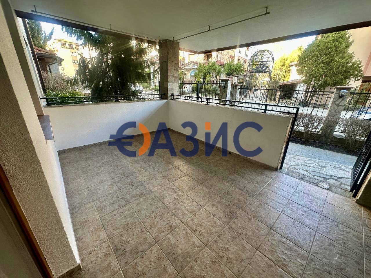 Апартаменты в Равде, Болгария, 51 м² - фото 13