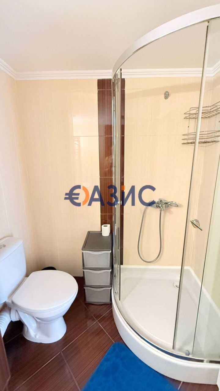 Апартаменты на Солнечном берегу, Болгария, 166 м² - фото 13