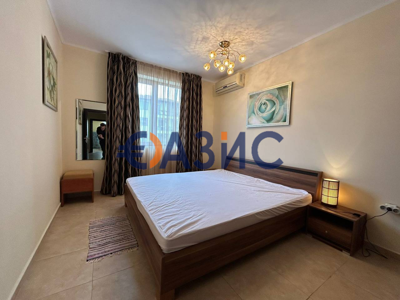 Апартаменты в Равде, Болгария, 91 м² - фото 13