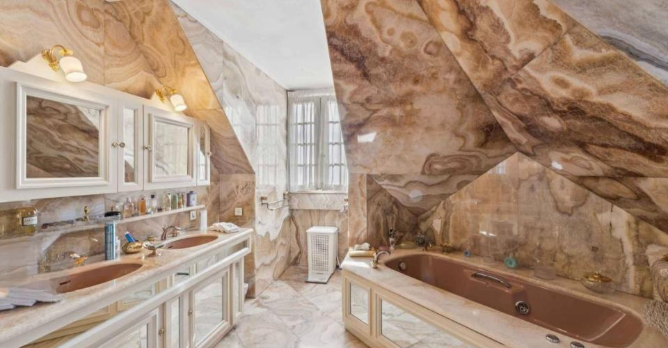 Квартира в Женеве, Швейцария, 330 м² - фото 7