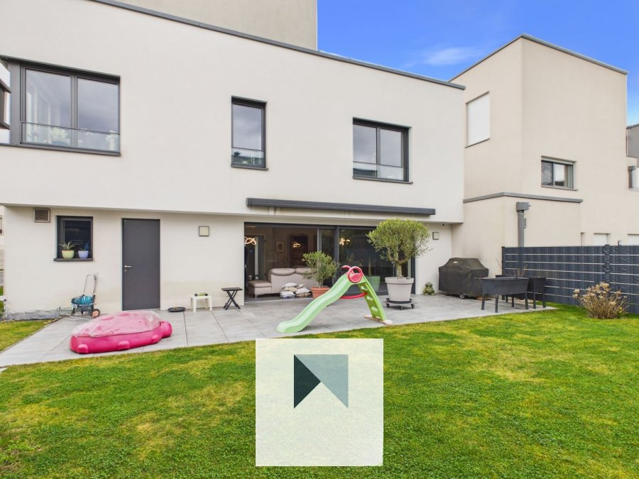 Квартира в Люксембурге, Люксембург, 202 м² - фото 7