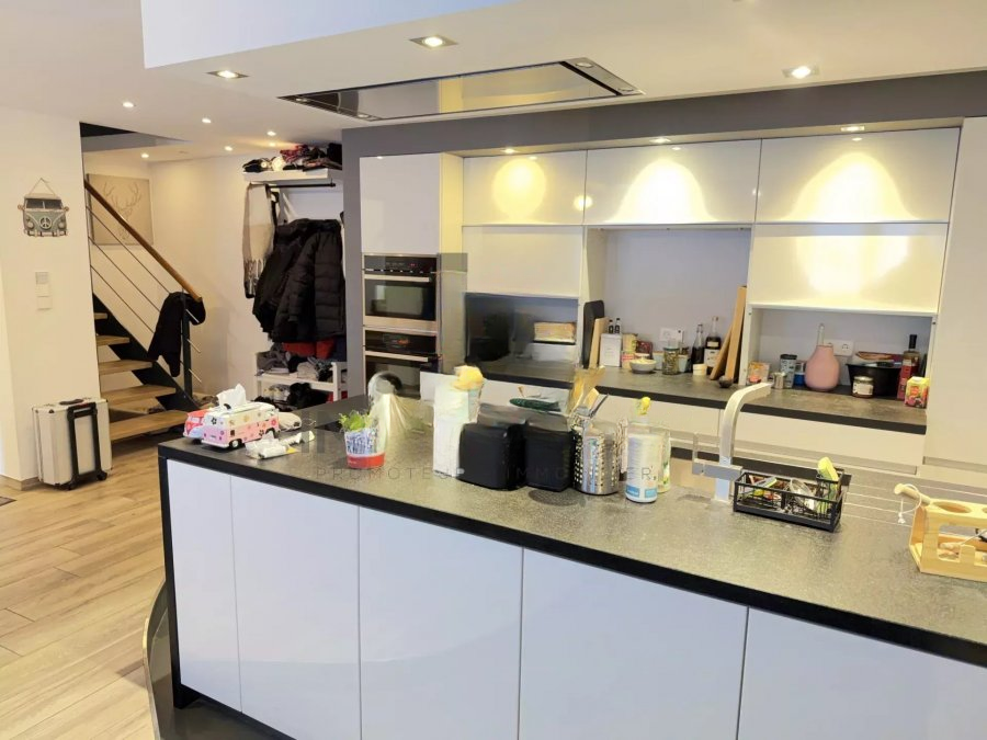 Квартира в Дикирхе, Люксембург, 233 м² - фото 7