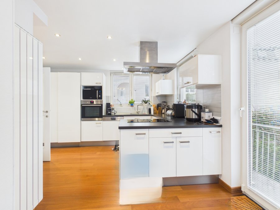 Квартира в Люксембурге, Люксембург, 163 м² - фото 7