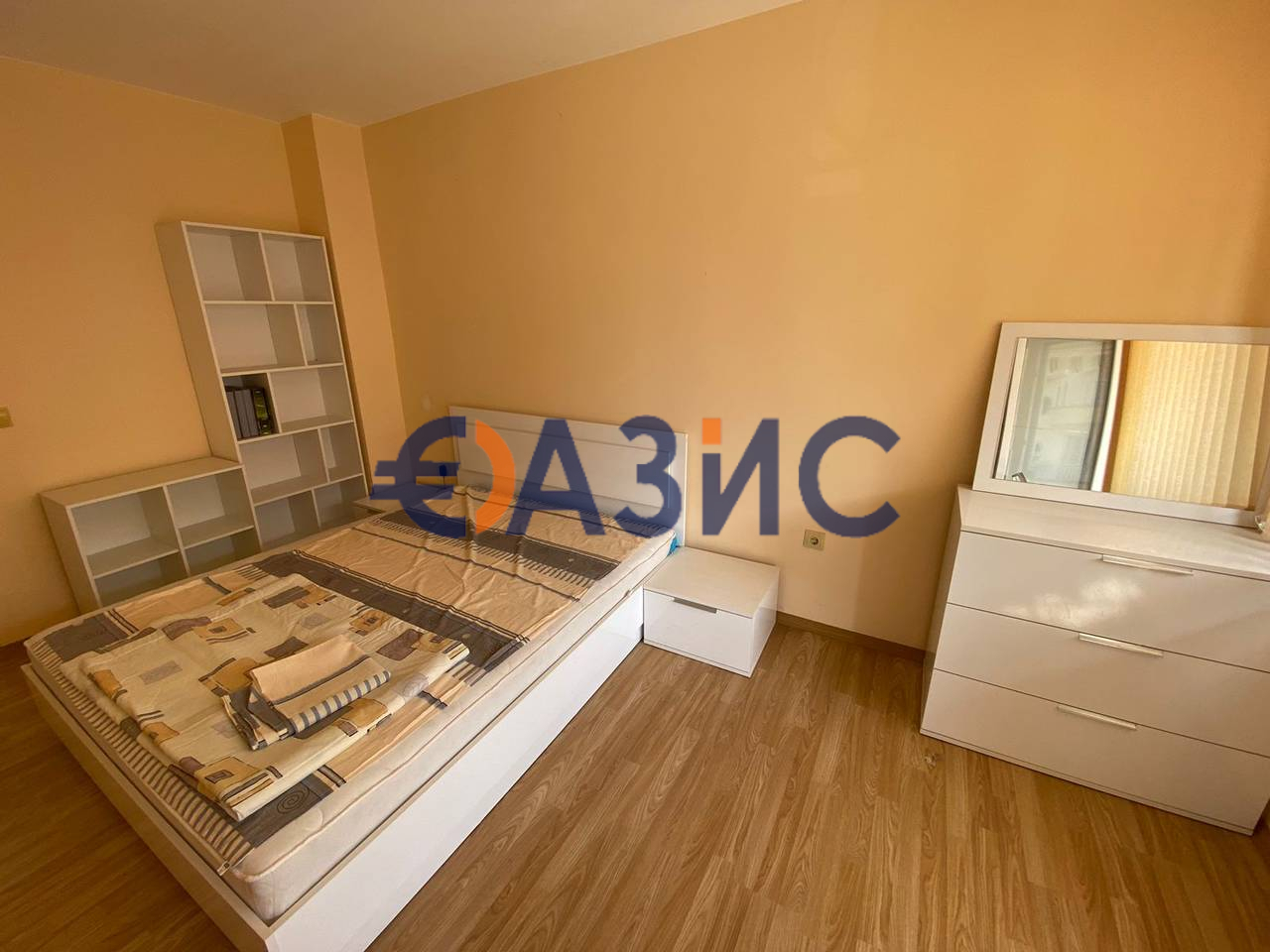 Апартаменты в Несебре, Болгария, 83 м² - фото 13