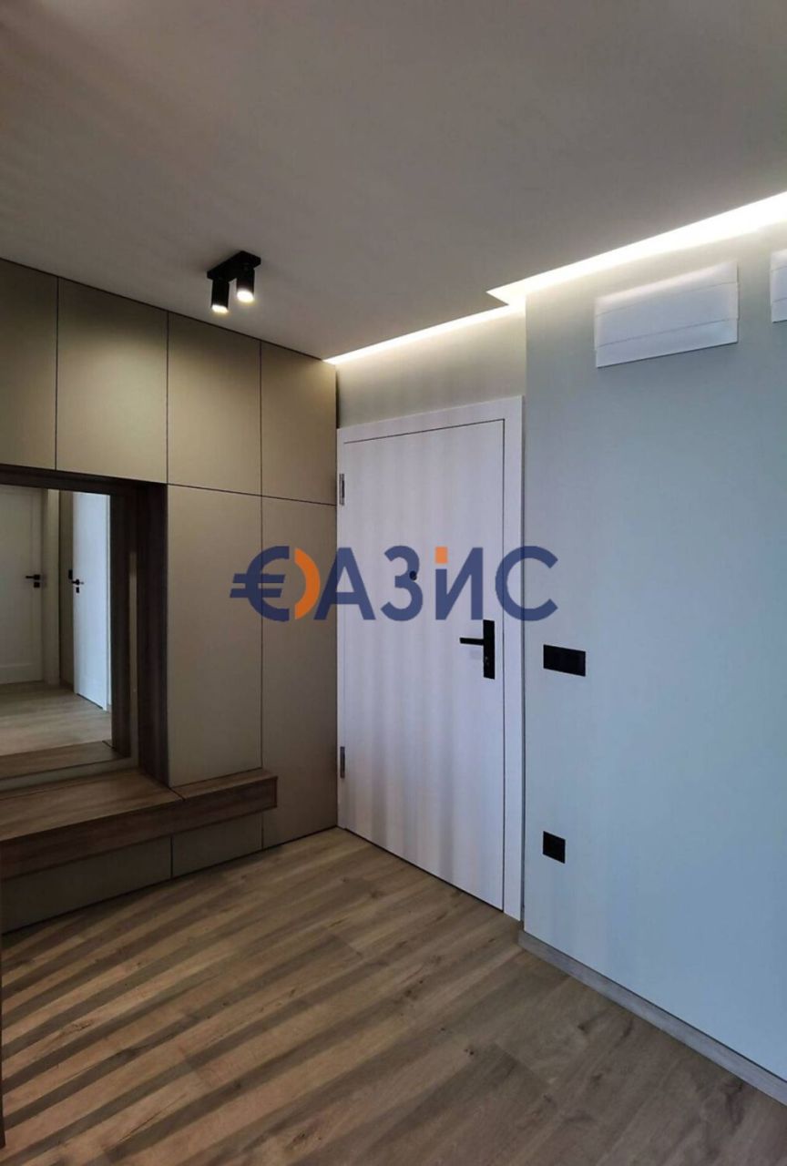 Апартаменты в Святом Власе, Болгария, 80 м² - фото 13