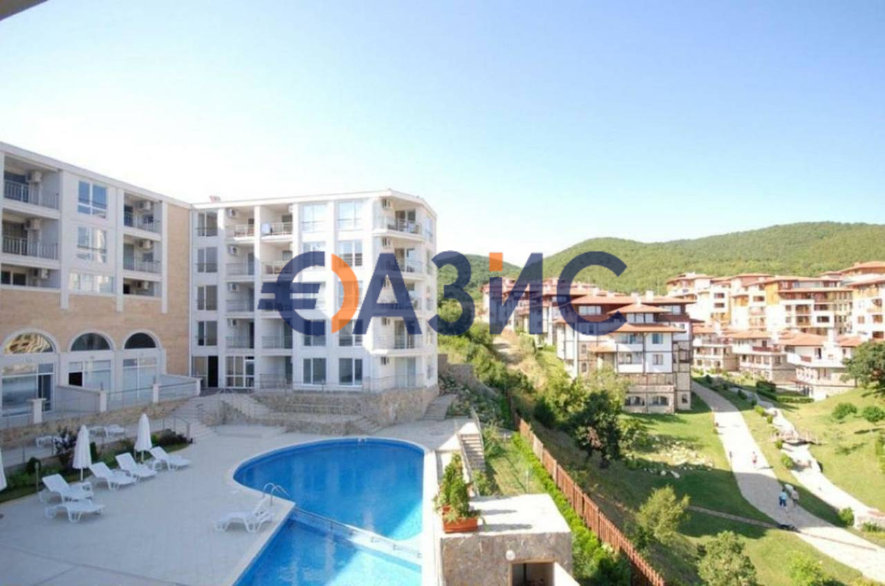 Апартаменты в Святом Власе, Болгария, 98.5 м² - фото 14