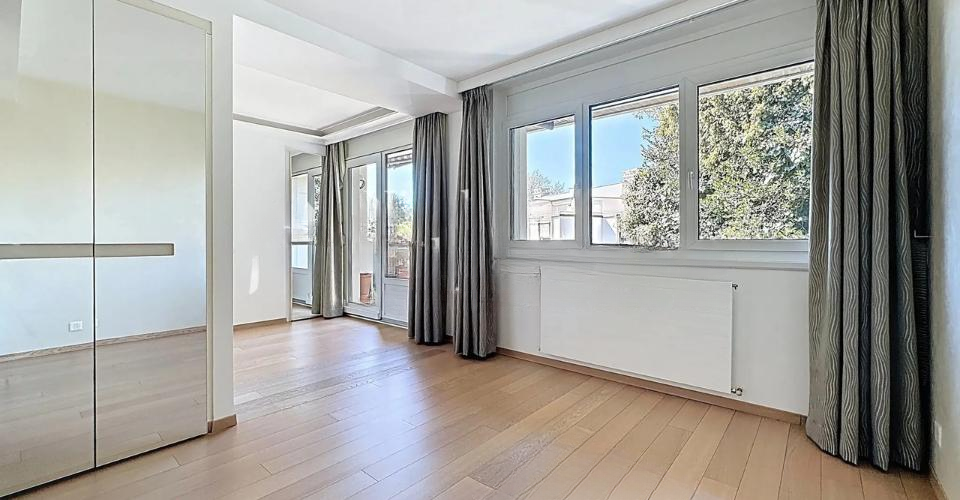 Квартира в Женеве, Швейцария, 212 м² - фото 7