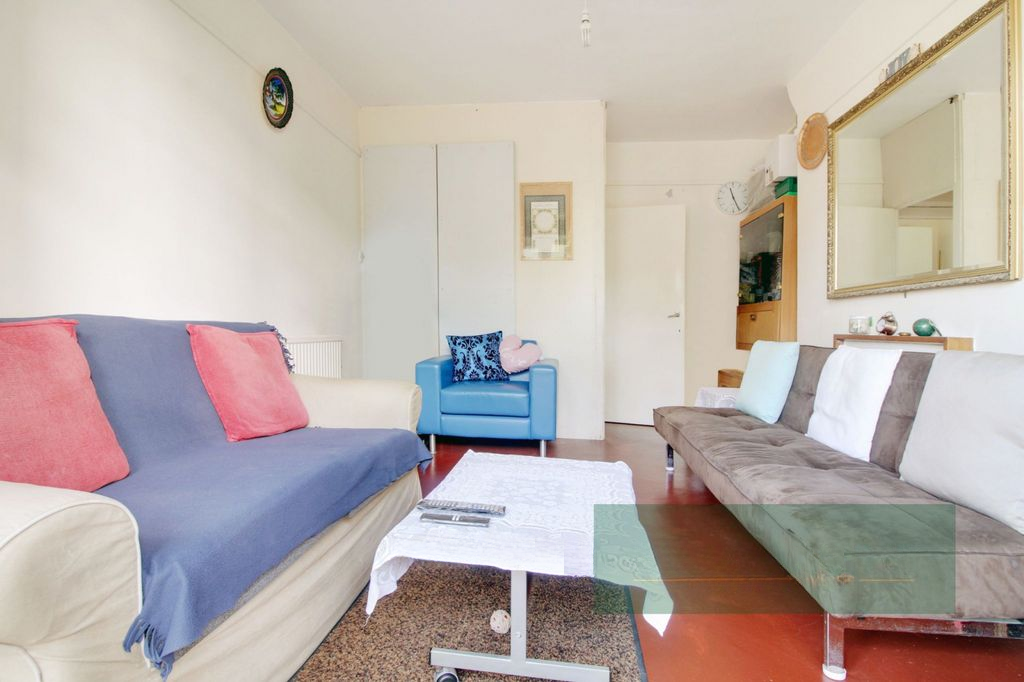 Квартира в Лондоне, Великобритания, 58 м² - фото 7