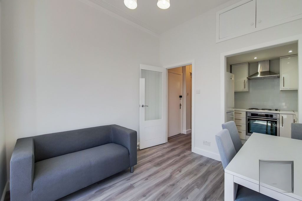 Квартира в Лондоне, Великобритания, 28 м² - фото 7