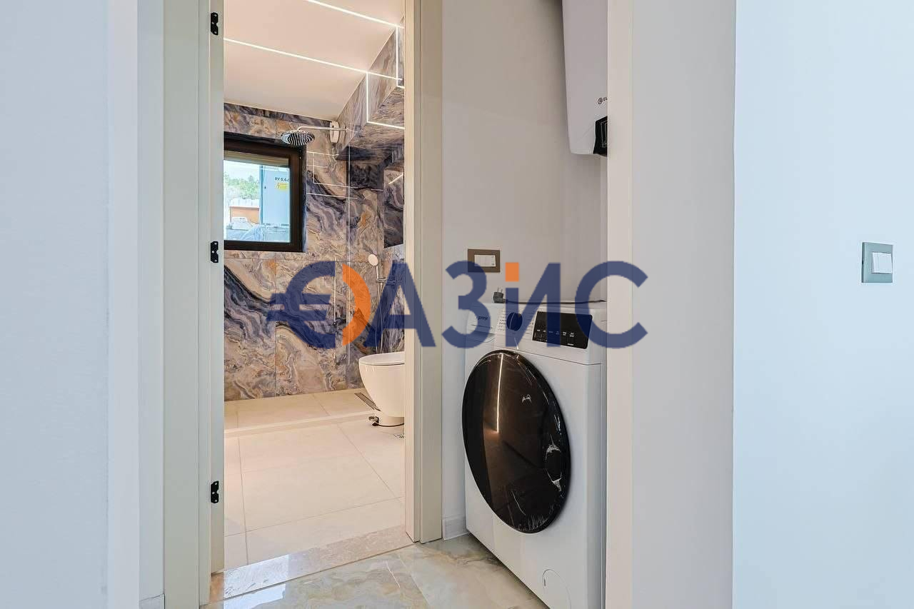 Апартаменты на Солнечном берегу, Болгария, 102.3 м² - фото 14