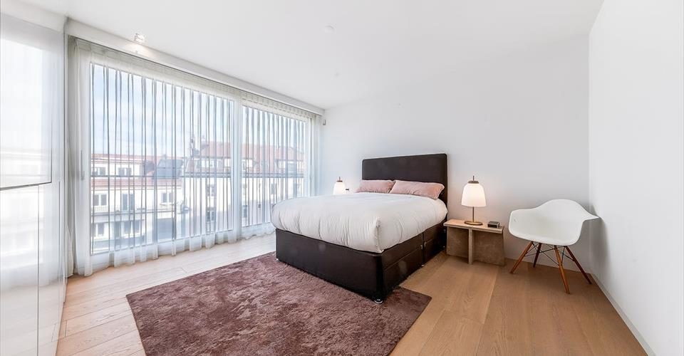 Квартира в Женеве, Швейцария, 149 м² - фото 7