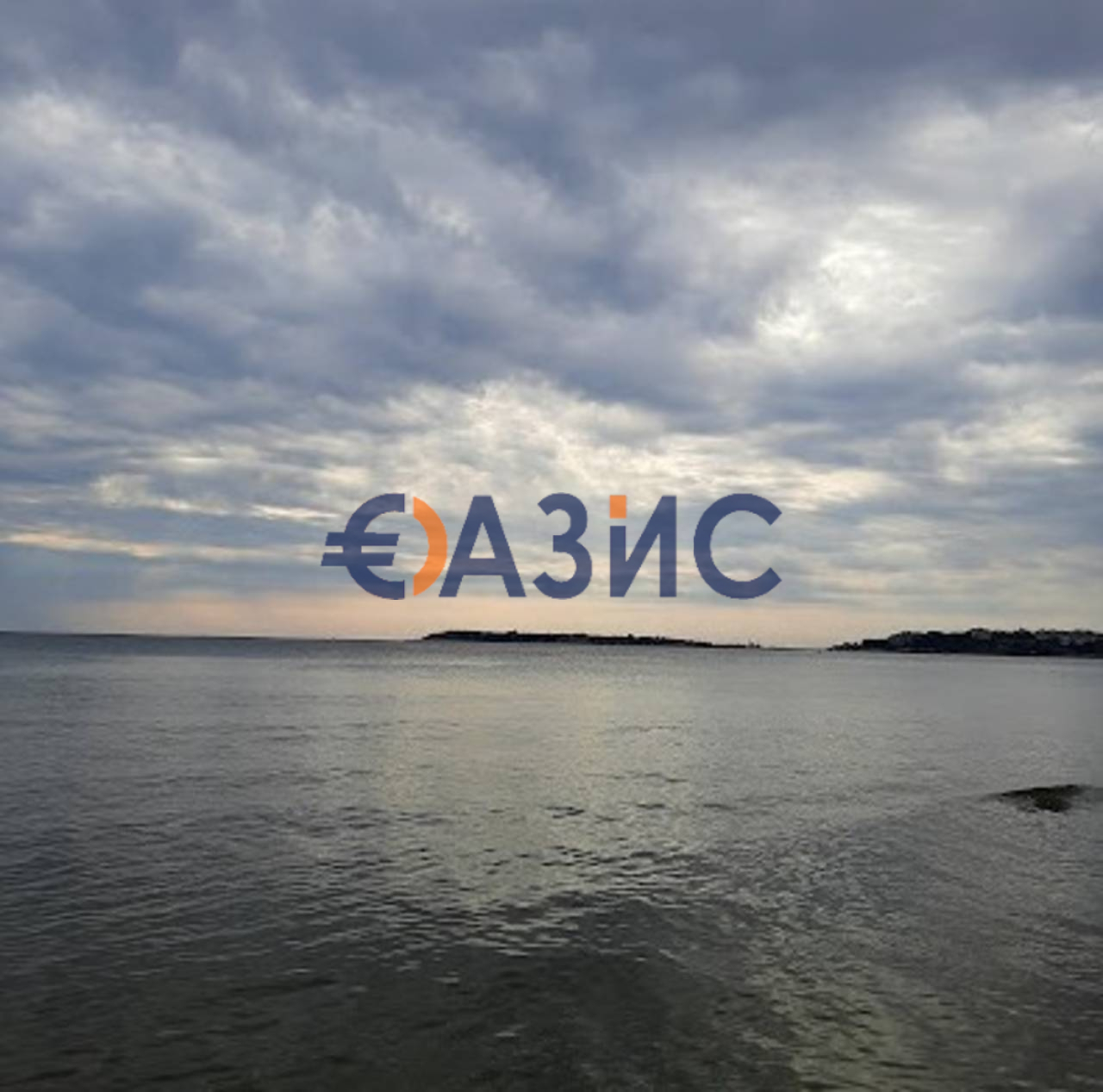 Апартаменты на Солнечном берегу, Болгария, 55 м² - фото 14