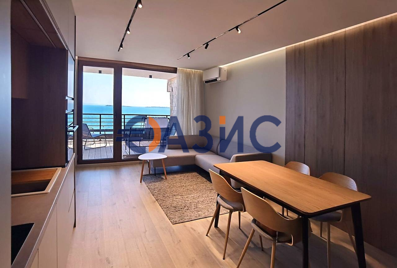 Апартаменты в Святом Власе, Болгария, 80 м² - фото 14