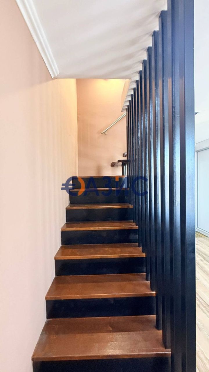 Апартаменты на Солнечном берегу, Болгария, 166 м² - фото 14