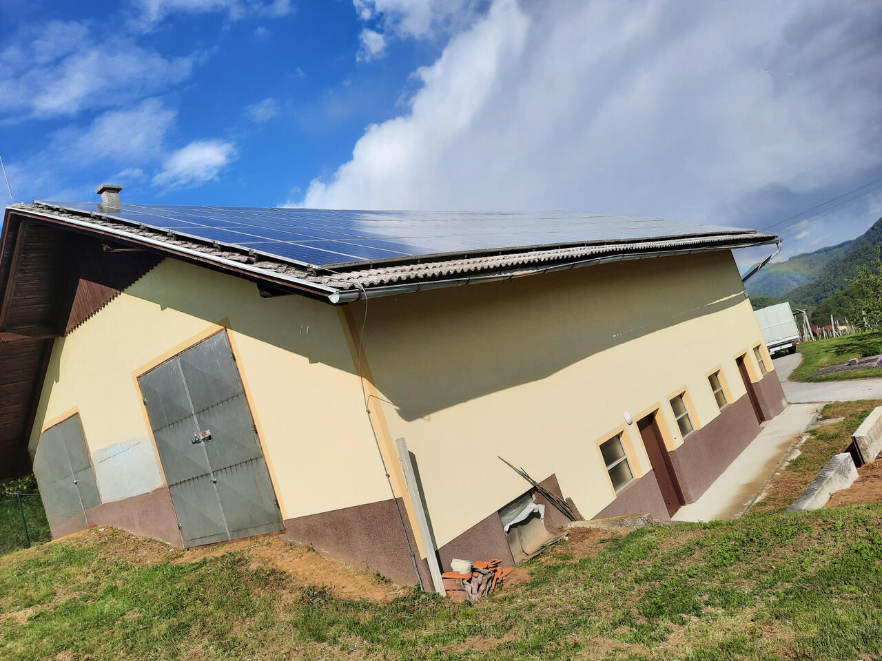 Ферма в Шмарье-при-Елшах, Словения, 20 000 м² - фото 7