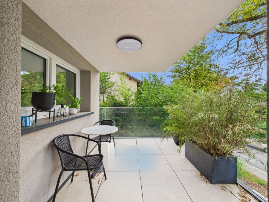 Квартира в Люксембурге, Люксембург, 155 м² - фото 7