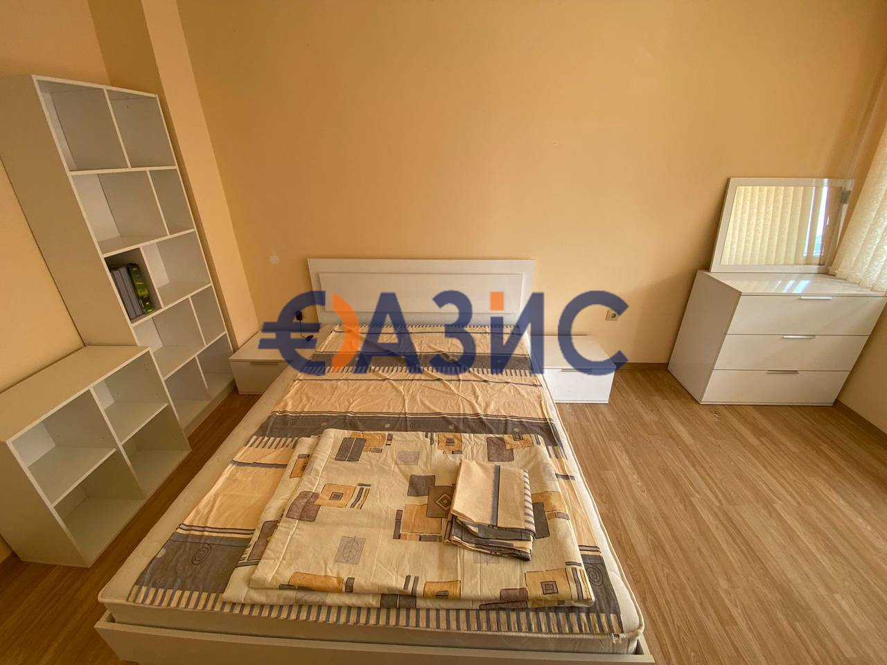 Апартаменты в Несебре, Болгария, 83 м² - фото 14