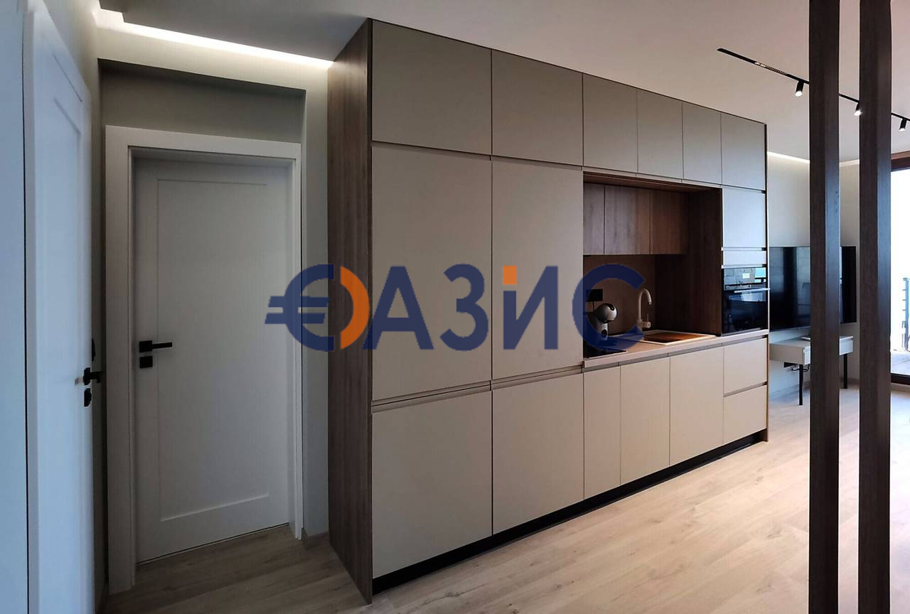 Апартаменты в Святом Власе, Болгария, 80 м² - фото 15