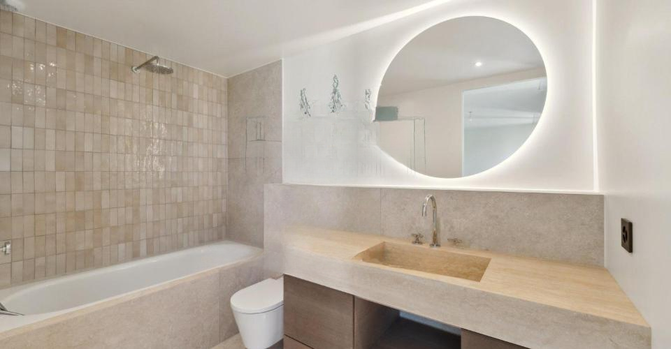 Квартира в Женеве, Швейцария, 325 м² - фото 7