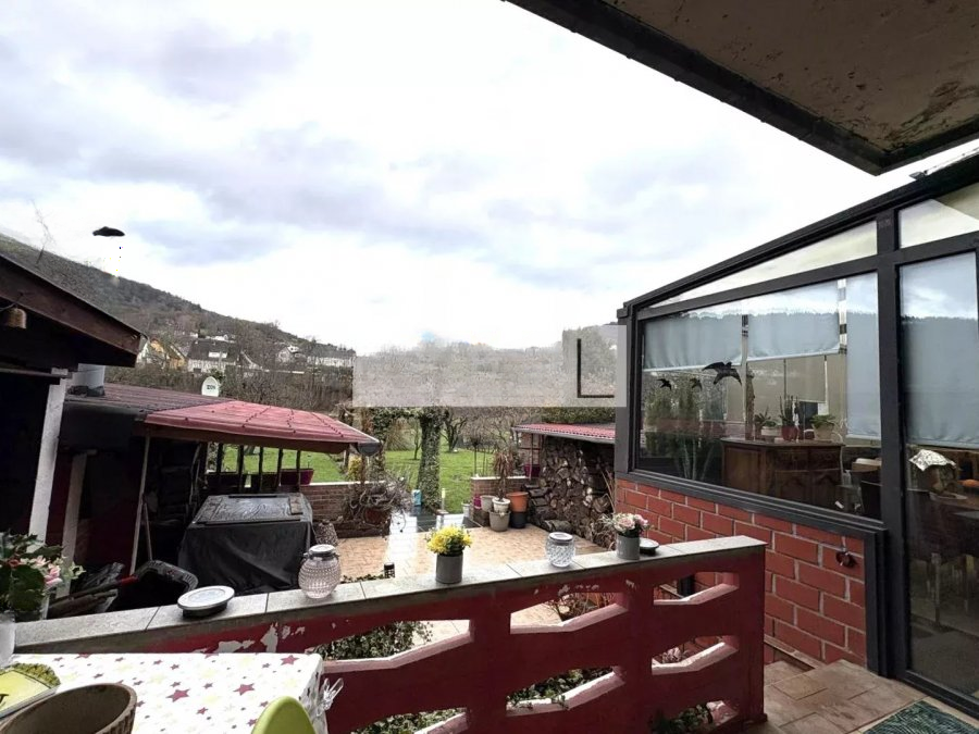 Квартира в Гревенмахере, Люксембург, 168 м² - фото 7