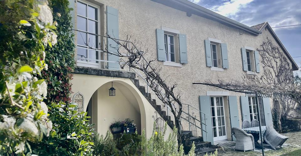 Квартира в Женеве, Швейцария, 350 м² - фото 7