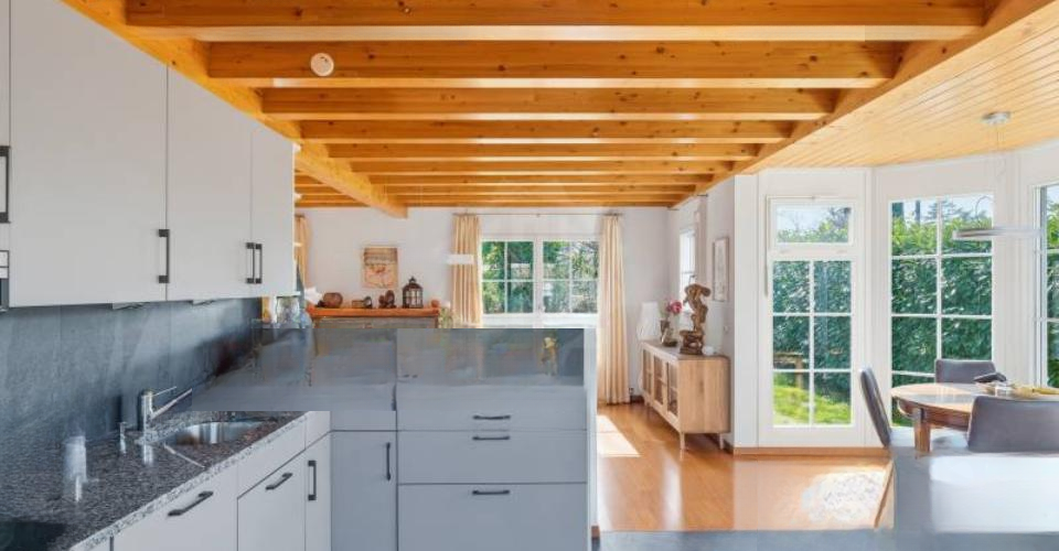 Квартира в Женеве, Швейцария - фото 7