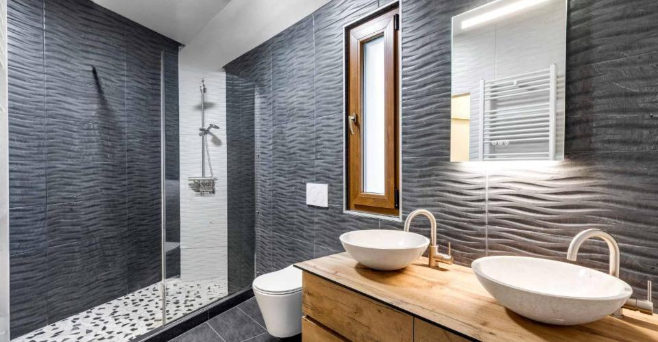 Квартира в Женеве, Швейцария, 192 м² - фото 7