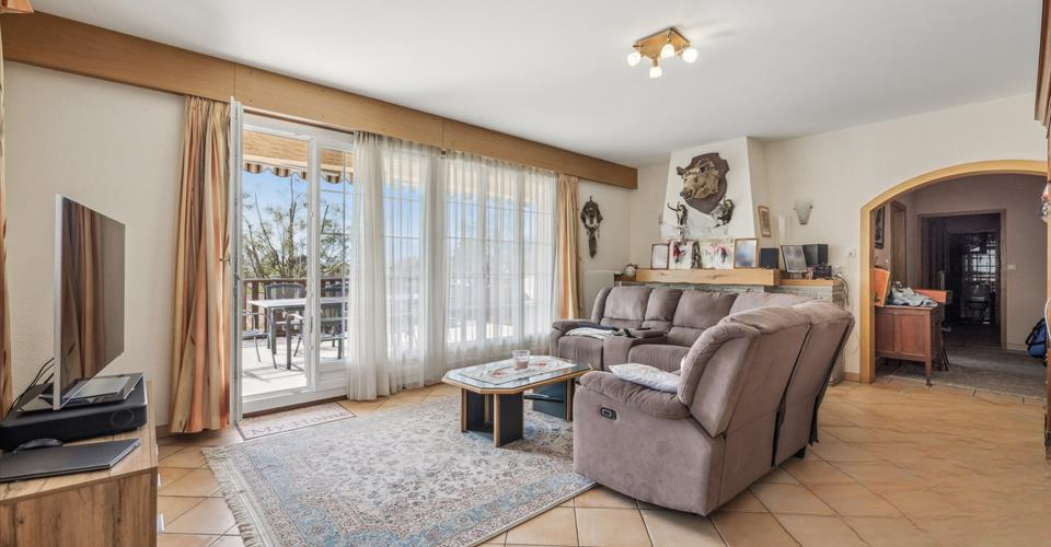 Квартира в Женеве, Швейцария, 240 м² - фото 7