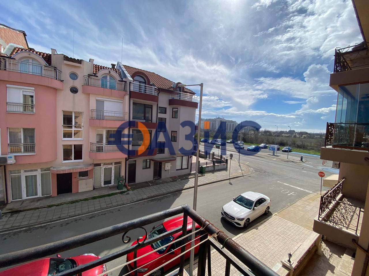 Апартаменты в Несебре, Болгария, 83 м² - фото 15