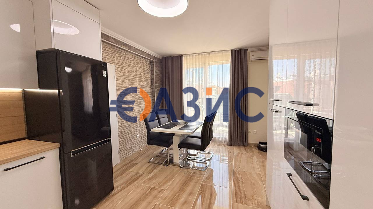 Апартаменты на Солнечном берегу, Болгария, 166 м² - фото 15