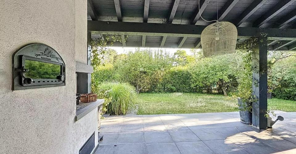 Квартира в Женеве, Швейцария, 200 м² - фото 7