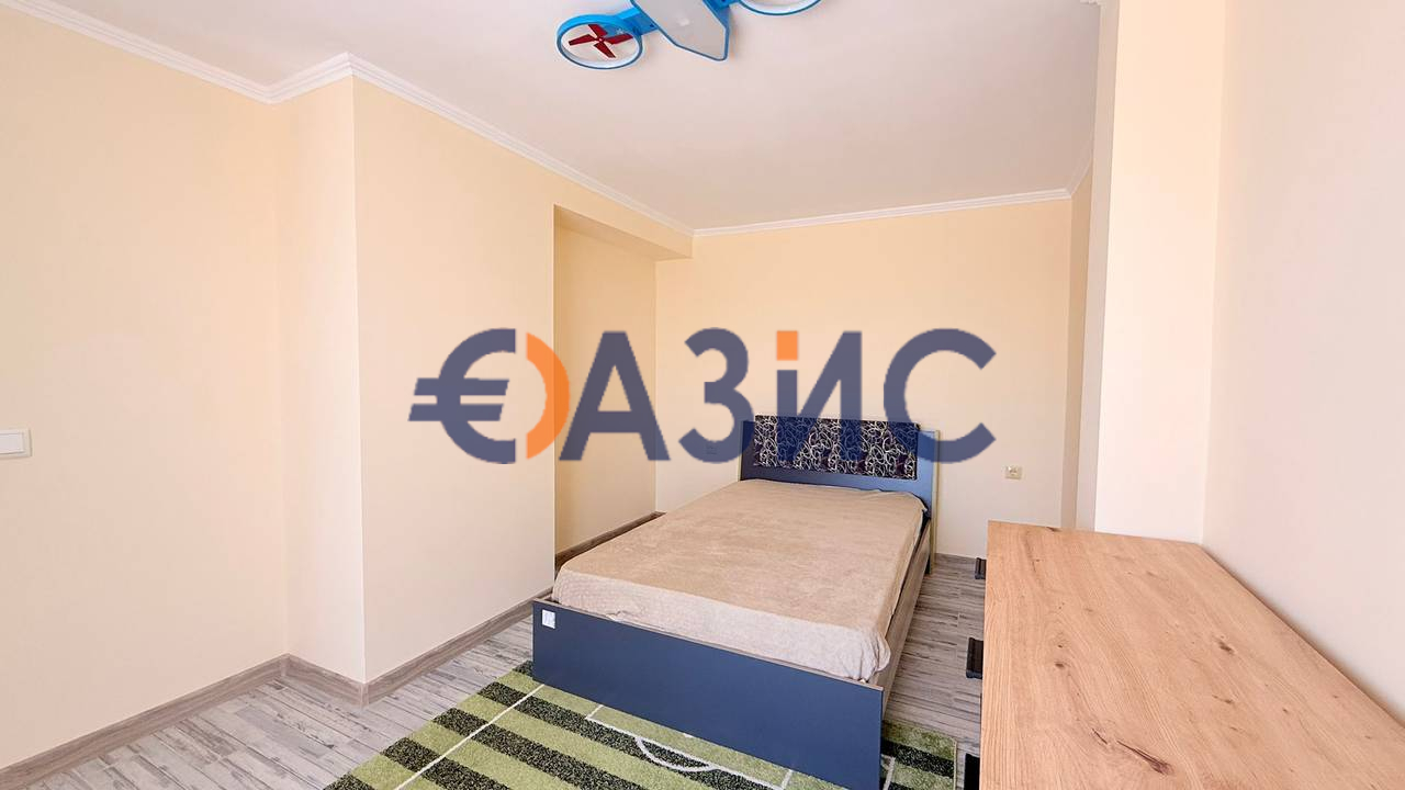 Апартаменты на Солнечном берегу, Болгария, 166 м² - фото 16