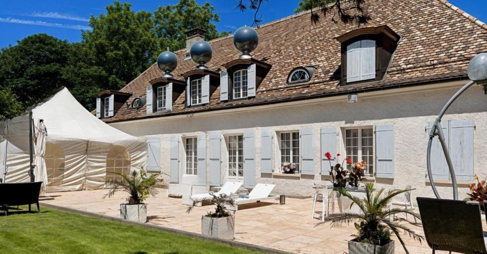 Квартира в Женеве, Швейцария - фото 7